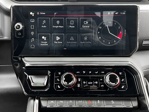 Used 2025 GMC Sierra 1500 Denali image 24