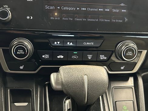Certified 2019 Honda CR-V EX image 30