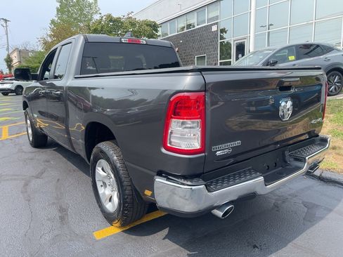 Used 2022 RAM 1500 Big Horn image 3