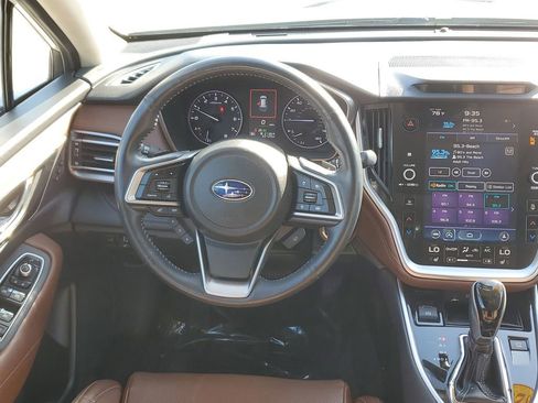 Used 2020 Subaru Outback Touring XT image 18