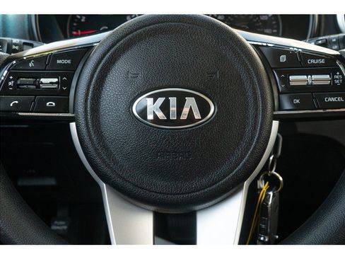 Used 2021 Kia Sportage LX AWD/4WD image 9
