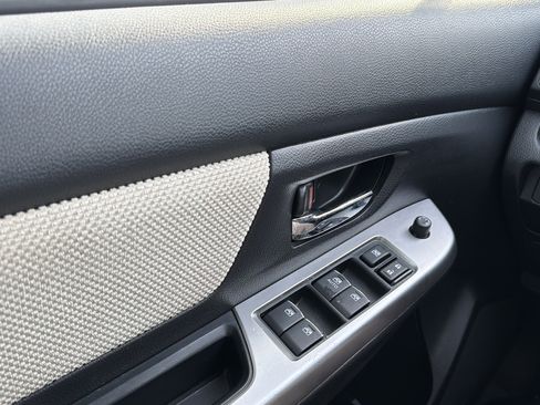 Used 2016 Subaru Crosstrek 2.0i Premium image 23