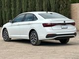 New 2025 Volkswagen Jetta S image 6