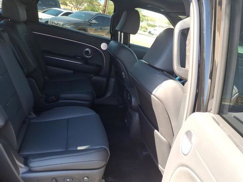 New 2026 Hyundai Palisade Calligraphy image 9