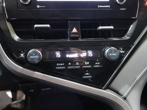 Used 2023 Toyota Camry SE image 27