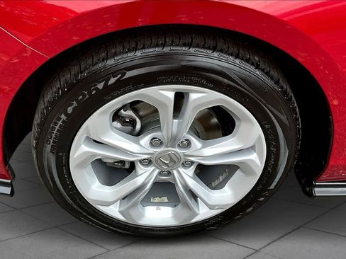 Used 2023 Honda Accord LX image 10