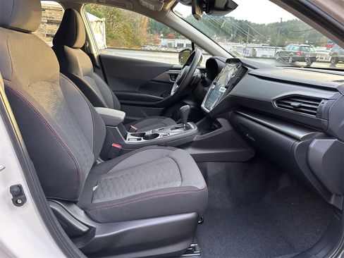 New 2026 Subaru Impreza 2.0i Sport image 13