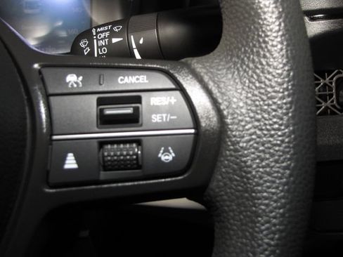 Certified 2024 Honda Accord LX image 7
