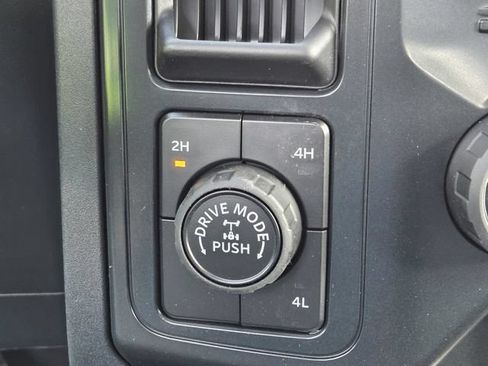 New 2026 Ford F150 XL w/ Equipment Group 103A High AWD/4WD image 16