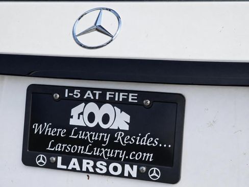 New 2027 Mercedes-Benz GLC 300 4MATIC image 29
