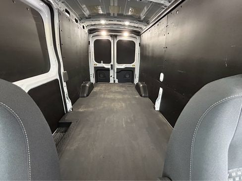 Used 2023 Ford Transit 250 Medium Roof w/ Interior Upgrade Package image 14