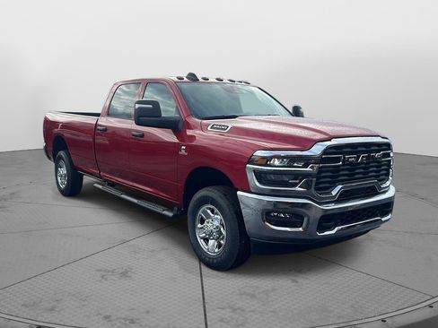 New 2026 RAM 3500 Tradesman image 11