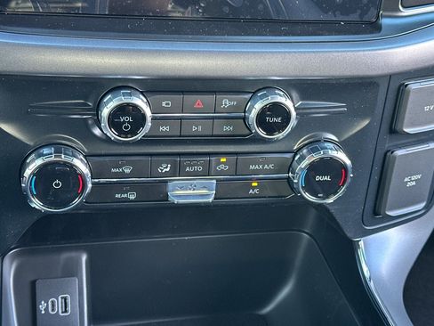 New 2026 Ford F150 XLT w/ FX4 Off-Road Package AWD/4WD image 18
