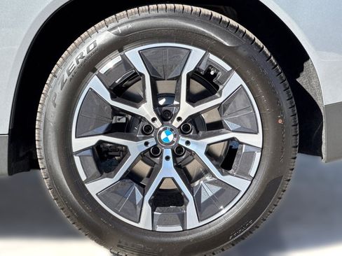 Used 2026 BMW X3 xDrive30i w/ Premium Package AWD/4WD image 11