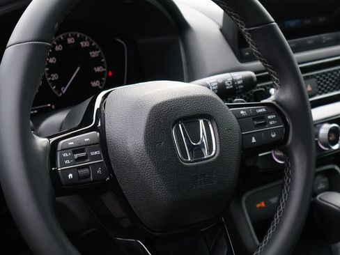 Certified 2024 Honda Civic Sport image 17