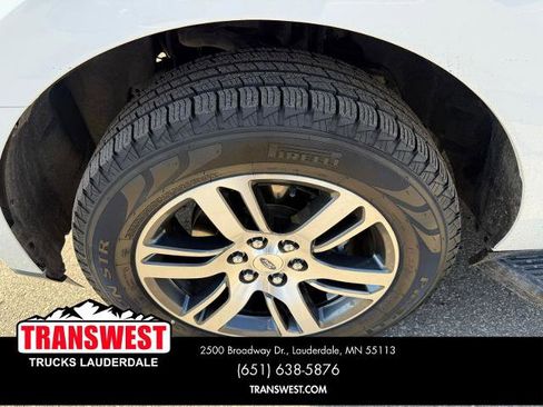 Certified 2024 Ford Expedition Limited image 22