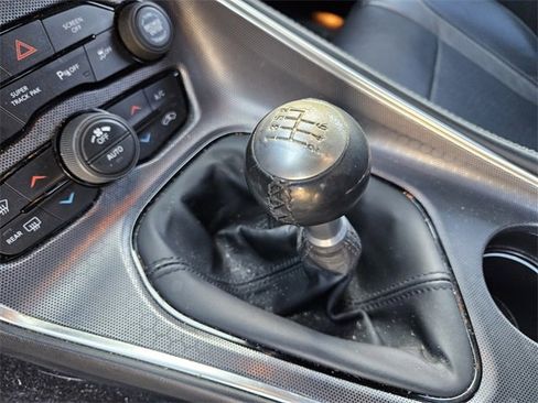 Used 2017 Dodge Challenger R/T Plus image 8