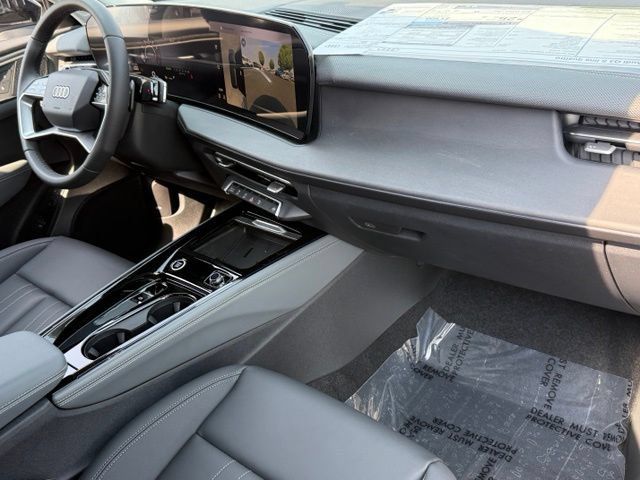 New 2026 Audi Q3 quattro 2.0T AWD/4WD image 26