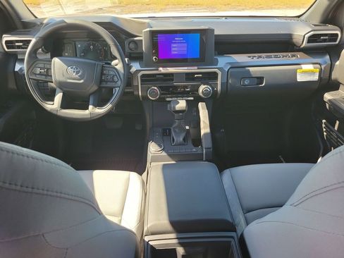 New 2025 Toyota Tacoma SR5 image 24