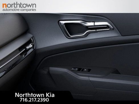 New 2026 Kia Sportage LX image 26