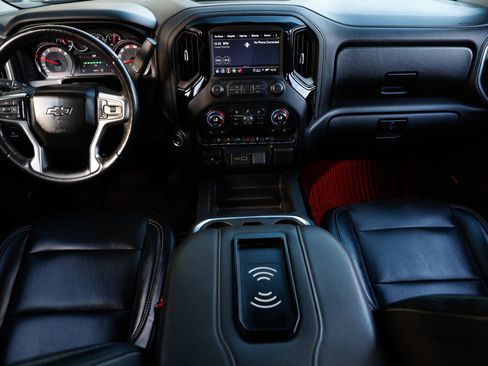 Used 2021 Chevrolet Silverado 1500 RST w/ All Star Edition Plus image 26