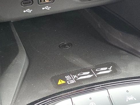 New 2026 Buick Envista Avenir image 29