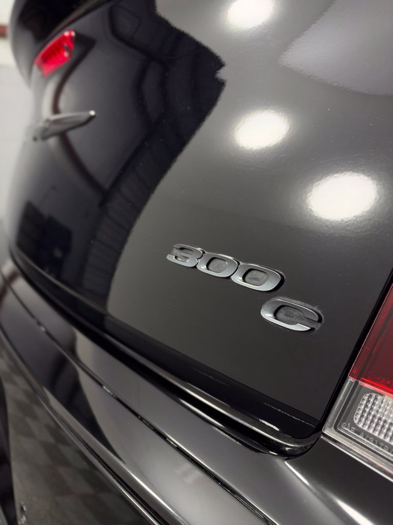 Used 2023 Chrysler 300 C RWD image 40