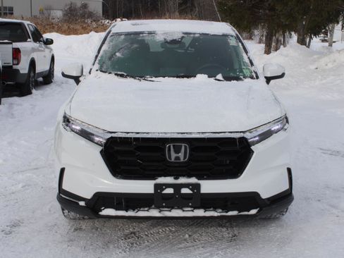 Certified 2023 Honda CR-V EX image 2