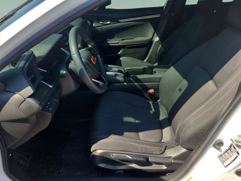 Used 2019 Honda Civic EX image 13