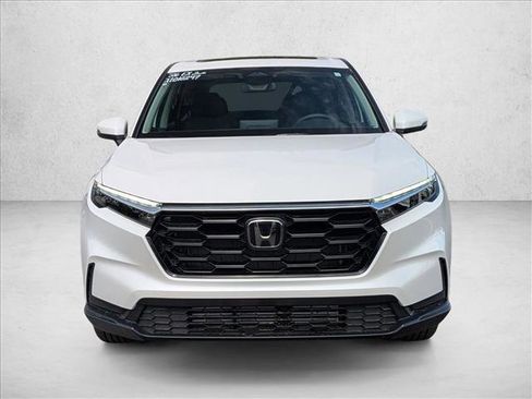 New 2026 Honda CR-V EX image 6