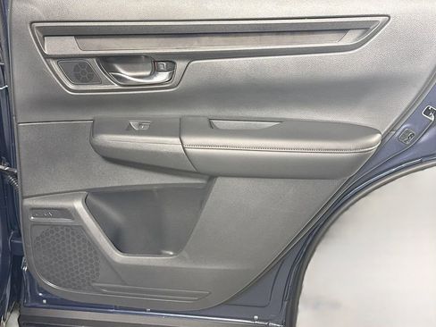 Certified 2026 Honda CR-V TrailSport image 29