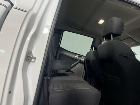 Used 2023 Ford Ranger XLT w/ Equipment Group 301A Mid image 27