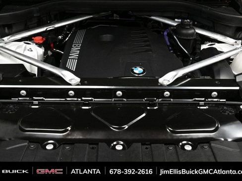 Used 2024 BMW X5 xDrive40i w/ Premium Package image 34