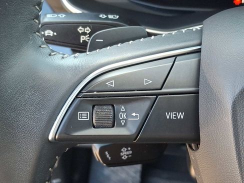 Used 2020 Audi Q8 Premium w/ Black Optic Package image 22