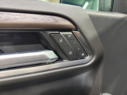 New 2026 GMC Sierra 1500 SLT w/ SLT Premium Plus Package image 20