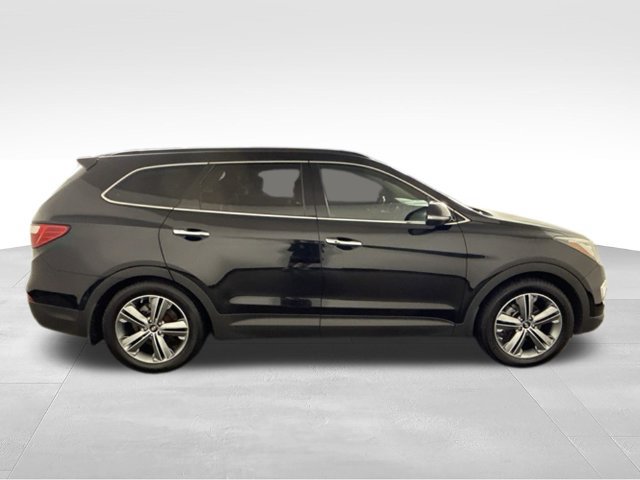 Used 2016 Hyundai Santa Fe Limited w/ Option Group 04 FWD image 11