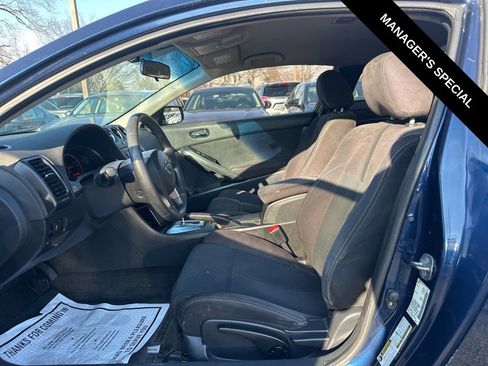 Used 2012 Nissan Altima 2.5 S image 10