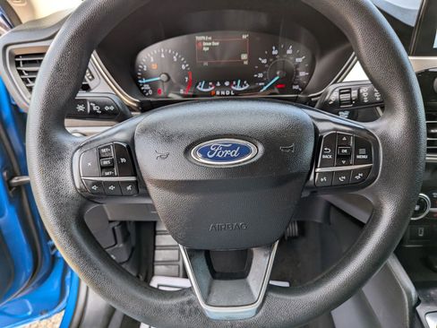 Used 2020 Ford Escape SE FWD image 42