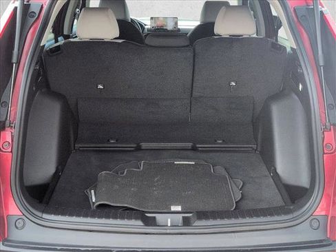 Certified 2024 Honda CR-V EX image 6