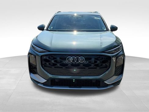New 2026 Audi Q3 quattro 2.0T AWD/4WD image 2