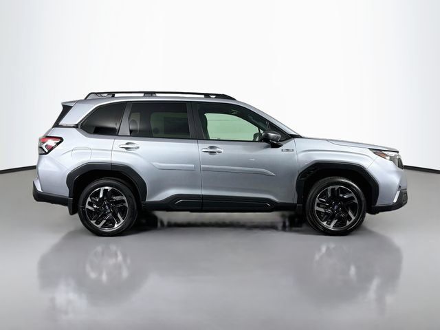New 2026 Subaru Forester Premium AWD/4WD image 8