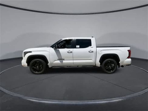 Used 2025 Toyota Tundra Limited image 5