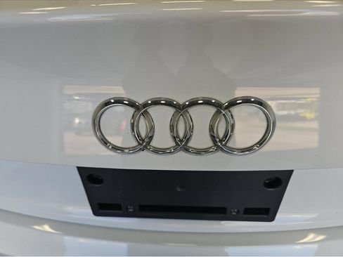 Used 2015 Audi A4 2.0T Premium Plus w/ Technology Package image 18