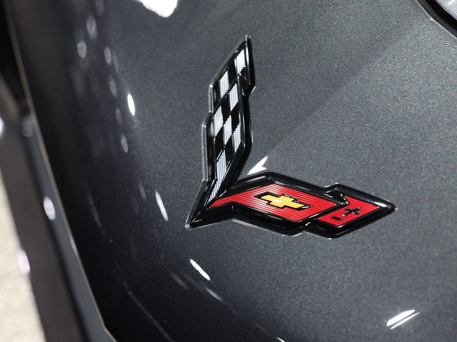 Used 2019 Chevrolet Corvette ZR1 RWD image 53