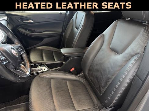 Used 2023 Buick Encore GX Essence w/ Experience Buick Package image 18