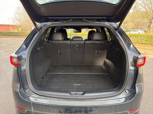 Used 2023 MAZDA CX-5 AWD 2.5 Turbo image 21