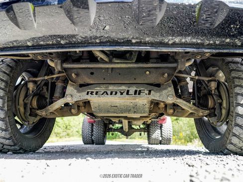Used 2022 Chevrolet Silverado 3500 High Country AWD/4WD image 53