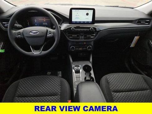 New 2026 Ford Escape Active image 6