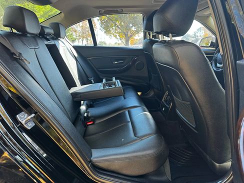 Used 2015 BMW 328i xDrive Sedan image 17