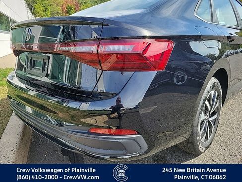 New 2026 Volkswagen Jetta S image 23